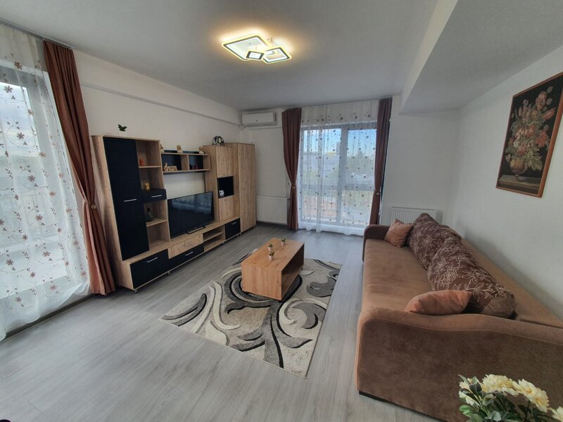 Vitan, zona vile, lux garsoniera noua ultramoderna, bloc nou