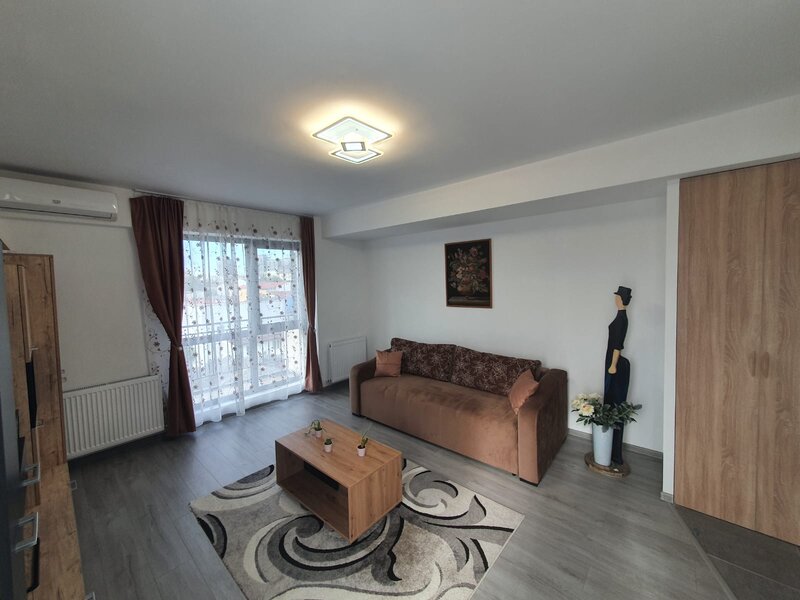 Vitan, zona vile, lux garsoniera noua ultramoderna, bloc nou