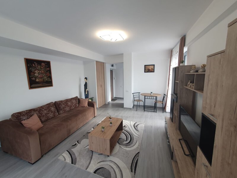 Vitan, zona vile, lux garsoniera noua ultramoderna, bloc nou