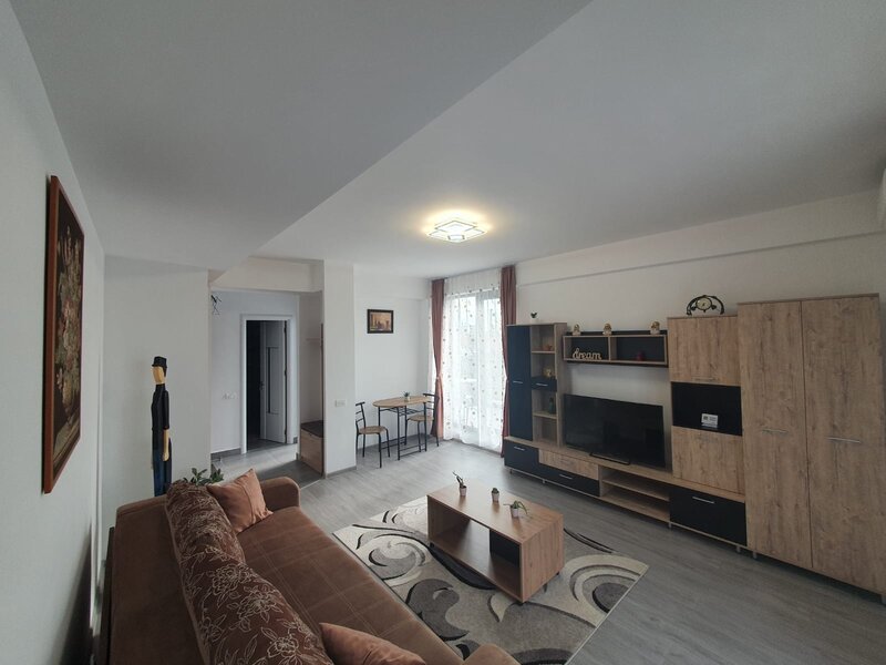 Vitan, zona vile, lux garsoniera noua ultramoderna, bloc nou