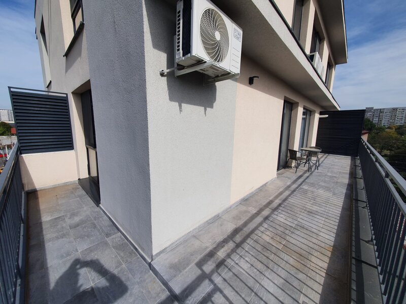 Vitan, zona vile, lux garsoniera noua ultramoderna, bloc nou