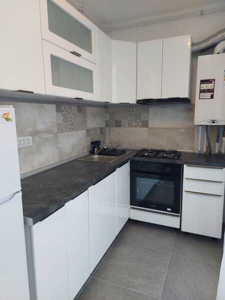 Vitan, zona vile, lux garsoniera noua ultramoderna, bloc nou