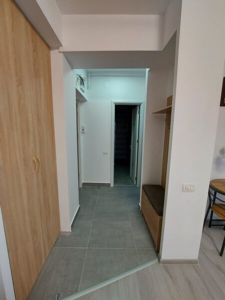 Vitan, zona vile, lux garsoniera noua ultramoderna, bloc nou