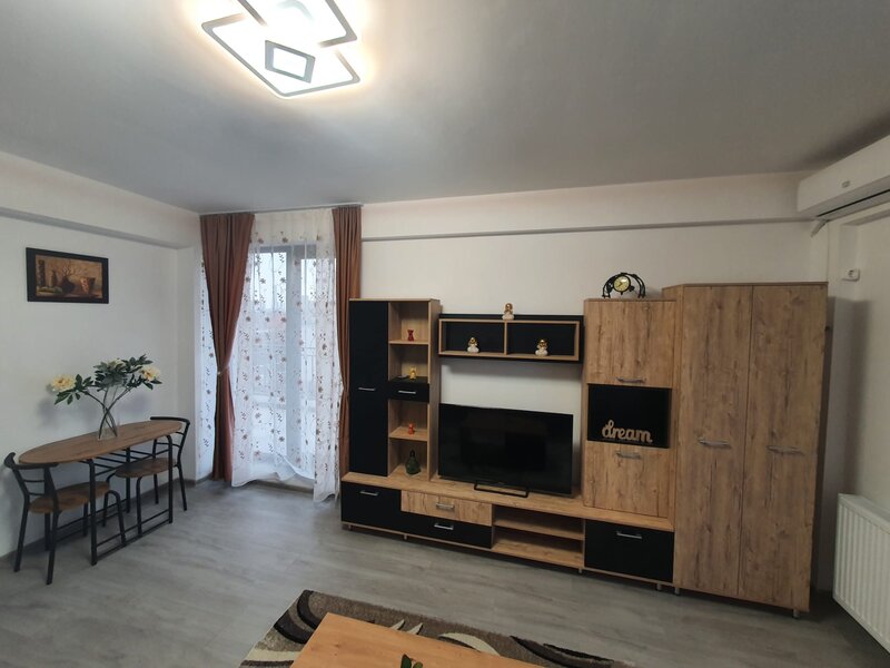 Vitan, zona vile, lux garsoniera noua ultramoderna, bloc nou